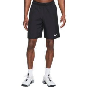 Nike DRI-FIT Pánské šortky, černá, velikost