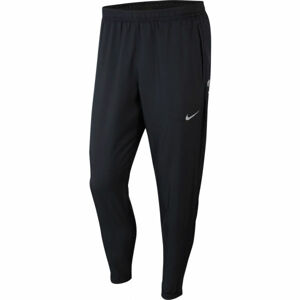 Nike RUN DVN ESNTL WVN PANT FL M  S - Pánské běžecké kalhoty