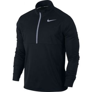 Nike TOP CORE HZ černá L - Pánská běžecké tričko
