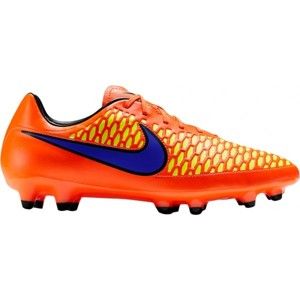Nike MAGISTA ONDA FG oranžová 10 - Pánské kopačky