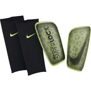 Nike MERCURIAL FLYLITE SUPERLOCK  L - Fotbalové chrániče