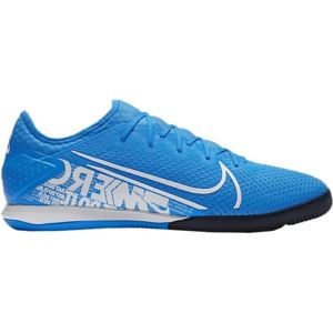 Nike MERCURIAL VAPOR 13 PRO IC modrá 11 - Pánské sálové kopačky