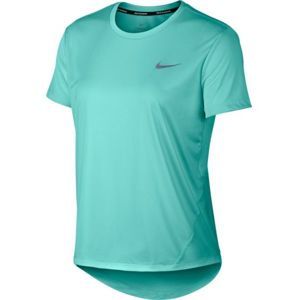 Nike MILER TOP SS - Dámské běžecké triko
