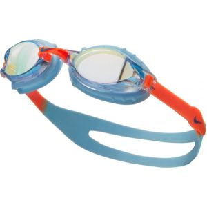 Nike CHROME MIRROR YOUTH - Dětské plavecké brýle