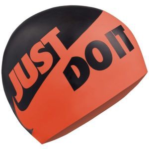 Nike JDI CAP - Plavecká čepice