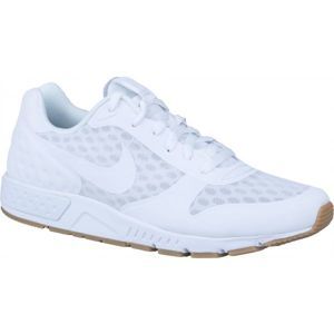 Nike NIGHTGAZER LW SE bílá 9.5 - Pánská volnočasová obuv