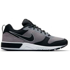 Nike NIGHTGAZER TRAIL tmavě šedá 9.5 - Pánské vycházkové boty