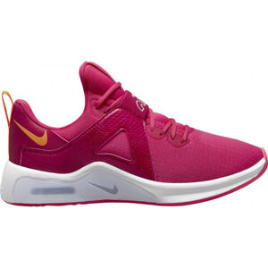 Nike AIR MAX BELLA 5 W Dámská tréninková obuv, růžová, velikost 38