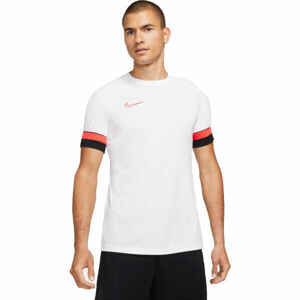 Nike DRI-FIT ACADEMY  S - Pánské fotbalové tričko