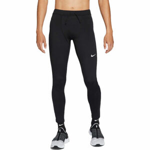 Nike DRI-FIT ESSENTIAL  M - Pánské běžecké legíny