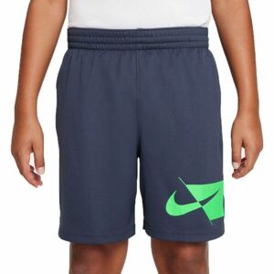 Nike DRY HBR SHORT B  XL - Chlapecké tréninkové šortky