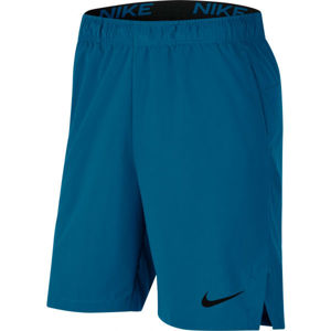 Nike FLX SHORT WOVEN M  L - Pánské tréninkové šortky
