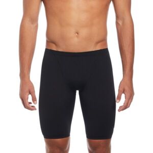 Nike HYDRASTRONG Pánské plavecké šortky, černá, velikost