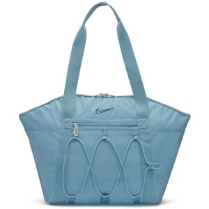 Nike ONE Dámská taška, světle modrá, veľkosť UNI
