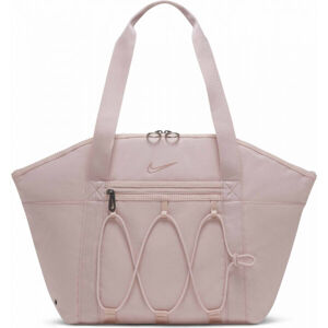 Nike ONE Dámský batoh, růžová, veľkosť UNI