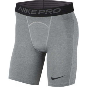 Nike NP SHORT LONG M  S - Pánské tréninkové šortky