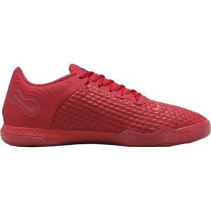 Nike REACT GATO Pánské sálovky, červená, veľkosť 45