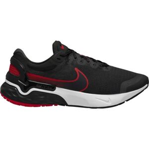Nike RENEW RUN 3 Pánská běžecká obuv, černá, velikost 44