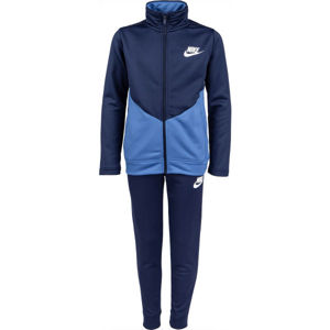 Nike NIKE SPORTSWEAR Tmavě modrá XL - Chlapecká souprava