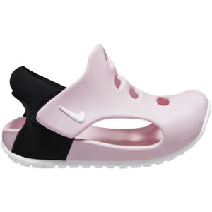 Nike SUNRAY PROTECT 3 Dětské sandály, růžová, velikost 23.5