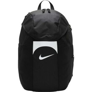 Nike ACADEMY TEAM BACKPACK 2.3 Sportovní batoh, tmavě modrá, veľkosť UNI