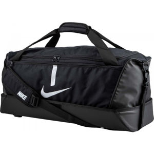 Nike ACADEMY TEAM L HARDCASE Sportovní taška, černá, veľkosť UNI