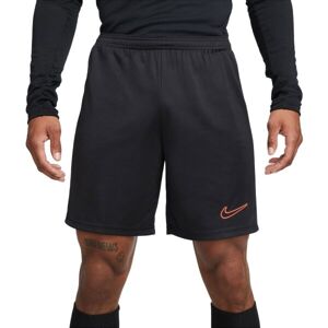 Nike DRI-FIT ACADEMY23 Pánské šortky, černá, velikost 2XL