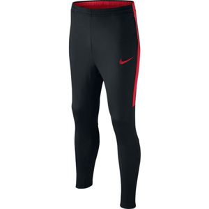Nike NK DRY ACDMY PANT KPZ Y černá L - Fotbalové kalhoty