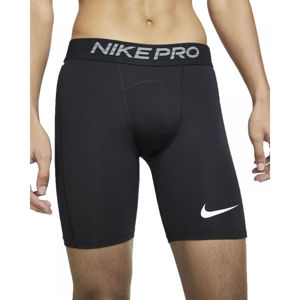 Nike NP SHORT M černá 2XL - Pánské šortky