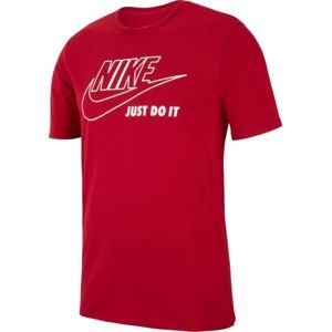 Nike NSW TEE TABLE HBR 1 - Pánské triko