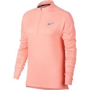 Nike PACER TOP HZ růžová S - Dámské běžecké triko
