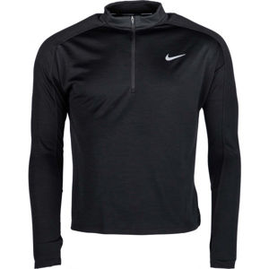 Nike PACER TOP HZ černá XL - Dámské běžecké triko