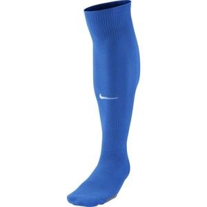 Nike PARK IV SOCK modrá S - Fotbalové stulpny