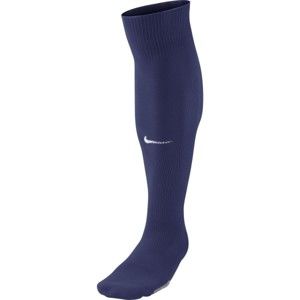 Nike PARK IV SOCK tmavě modrá S - Fotbalové stulpny
