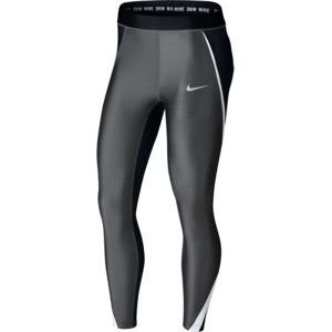 Nike POWER SPEED RUNNING W černá L - Dámské běžecké kalhoty