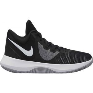 Nike PRECISION II černá 8 - Pánská basketbalová obuv