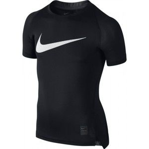 Nike PRO HYPERCOOL COMPRESSION - Chlapecké sportovní triko