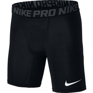 Nike PRO SHORT černá L - Pánské šortky