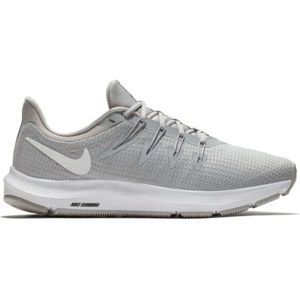 Nike QUEST W šedá 8 - Dámská běžecká obuv