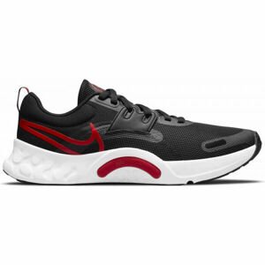 Nike Pánská tréninková bota Pánská tréninková bota, černá, velikost 45.5