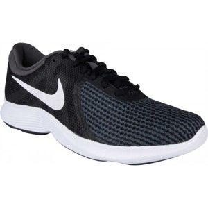 Nike REVOLUTION 4 černá 12 - Pánská běžecká obuv