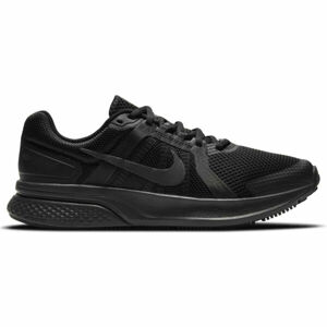 Nike RUN SWIFT 2 Pánská běžecká obuv, černá, velikost 41