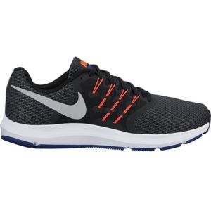 Nike RUN SWIFT M SHOE černá 10.5 - Pánská běžecká obuv