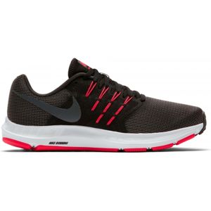 Nike RUN SWIFT SHOE W černá 6.5 - Dámská běžecká obuv