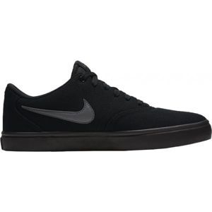 Nike SB CHECK SOLAR CANVAS - Pánská skateboardová obuv