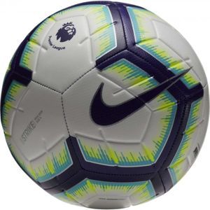 Nike PREMIER LEAGUE STRIKE FA18 - Fotbalový míč