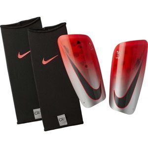 Nike CR7 MERCURIAL LITE  L - Fotbalové chrániče