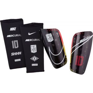 Nike MERCURIAL LITE NEYMAR JR  S - Pánské fotbalové chrániče