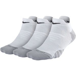 Nike DRY CUSHION LOW TRAINING SOCK (3 PAIR) - Dámské tréninkové ponožky