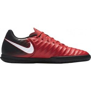 Nike TIEMPOX RIO IV IC černá 10 - Pánská sálová obuv